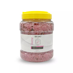 Mira Pedicure Bath Salt Rose