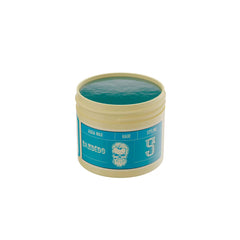 Bandido Aqua Hair Styling 5 Wax Blue 125ml- hair styling- hair wax- bandido- aqua wax 5- blue- Albasel Cosmetics- AbuDhabi