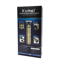 Kemei Professional Hair Clipper (KM-700B) - dayjour