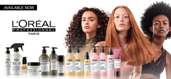 Loreal Professional