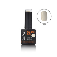 Nail Art Gel Nail Polish 15ml #003 Mira Professional - nail art- gel nail polish - al basel cosmetics