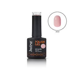 Nail Art Gel Nail Polish 15ml #006 Mira Professional - al basel - nail art - nail polish