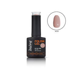 Nail Art Gel Nail Polish 15ml #009 Mira Professional - nail polish - al basel