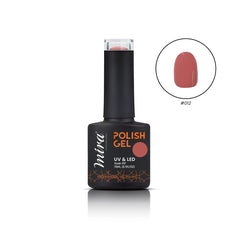 Nail Art Gel Nail Polish 15ml #012 Mira Professional - al basel - nail art - nail polish