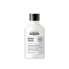 Metal Detox Shampoo 300ml Loreal Professional SE - loreal shampoo - al basel cosmetics