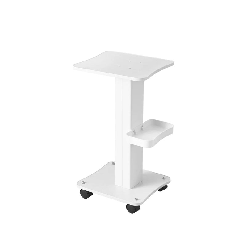 Salon Spa Clinic Trolley for Hydra Facial Machine W802 Viva - salon trolley - albasel cosmetics