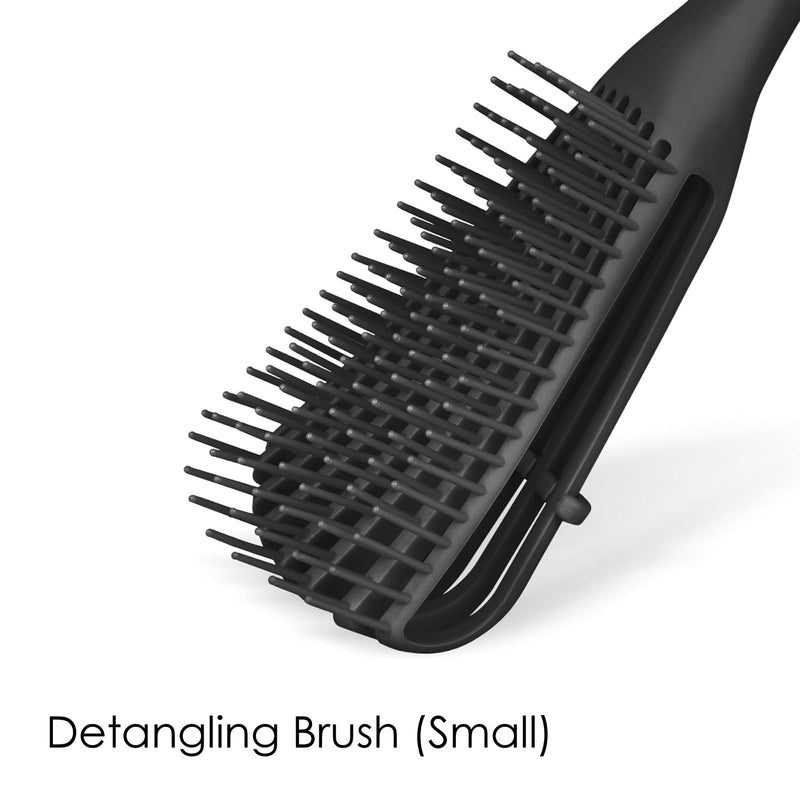 Mariani Detangling Small Hair Brush - al basel cosmetics