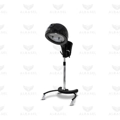 Salon Spa Professional Use Viva Hair Steamer Heavy Duty Standing Machine - hair steamer - al basel cosmetics