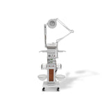 Salon Spa Professional Beauty Facial 12-in-1 Machine Viva - facial machine - al basel cosmetics