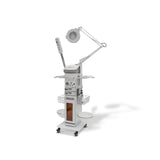 Salon Spa Professional Beauty Facial 12-in-1 Machine Viva - facial machine - al basel cosmetics