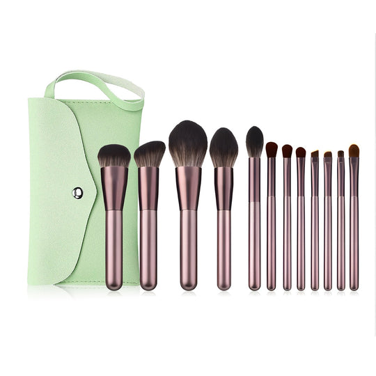 Makeup Brushes