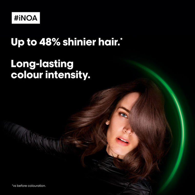 iNOA Hair Color 60g Loreal Professional-L’Oreal hair color- iNOA Hair color-loreal uae- loreal professional- Al basel Cosmetics