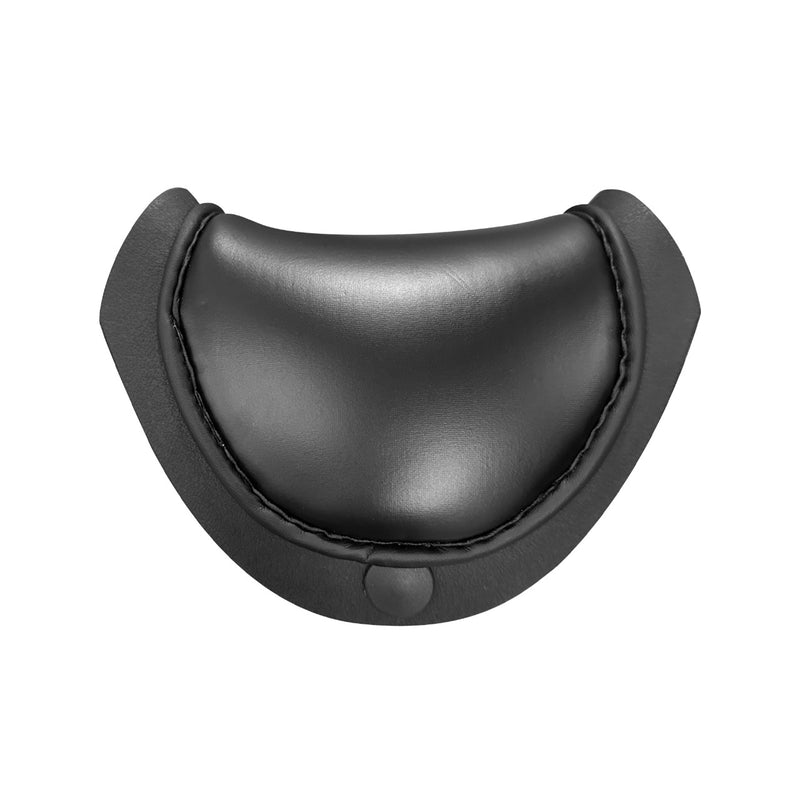 Neckrest Silicon XL-035D for Salon Hair Washing Shampoo Chair Basin - al basel cosmetics