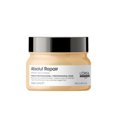 Absolut Repair Hair mask 250ml Loreal Professional