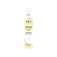 Anea 300ml Curl Foam Strong Fixation - al basel cosmetics 