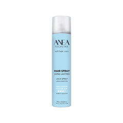 Anea 750ml Long Lasting Hair Spray - hair styling spray - al basel cosmetics