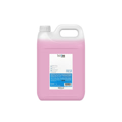 Anea Techline Neutral Shampoo 5 Ltr - Fresa - albasel cosmetics
