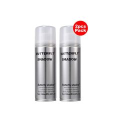 Butterfly  Shadow Holding Hair Spray 150ml (2pcs) - al basel cosmetics - سبراي مثبت للشعر باترفلاي شادو 150 مل (2حبة)