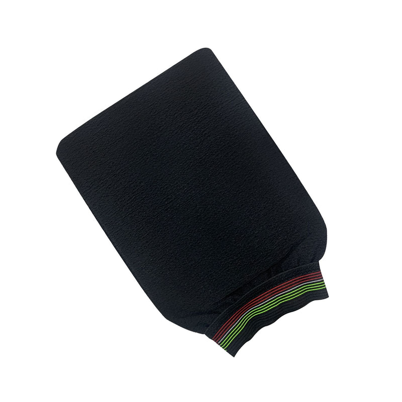 Moroccan Bath Mittens Gloves Leefah Cute Professional - moroccan loofah - bath mitts bath gloves uae- al basel cosmetics