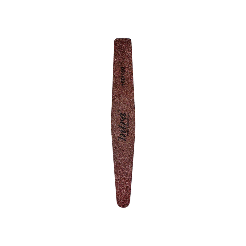Diamond Nail File 25pcs Pack Mira 711