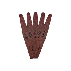 Diamond Nail File 25pcs Pack Mira 711