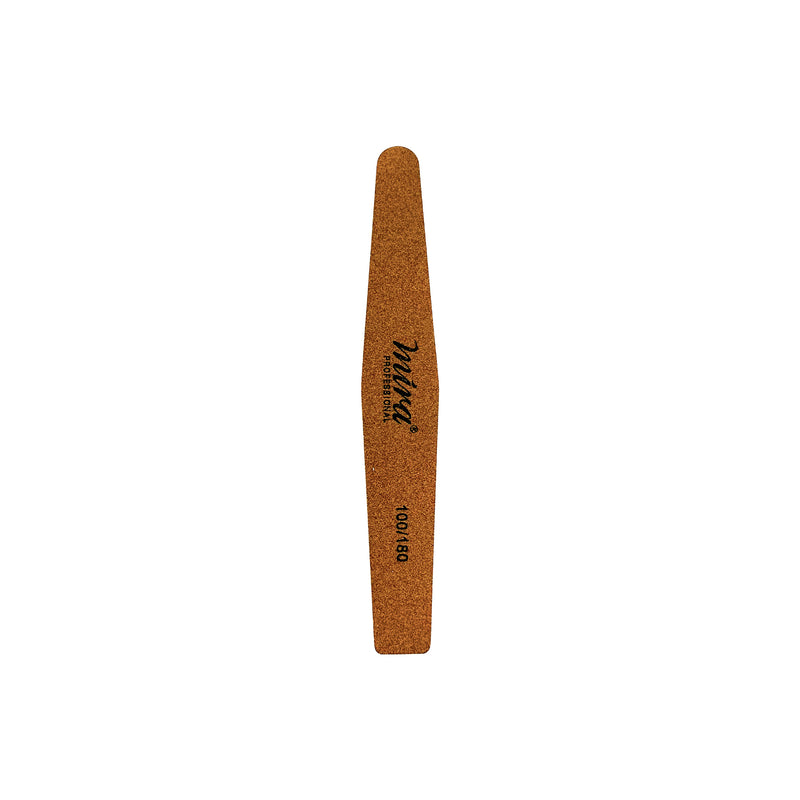 Diamond Nail File 25pcs Pack Mira 712
