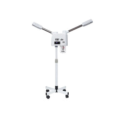 Viva Face Steamer Cold & Hot 4040 - face steamer for beauty salon spa - face steamer KSA - face steamer Oman - Al Basel Cosmetics - UAE - Viva Professional