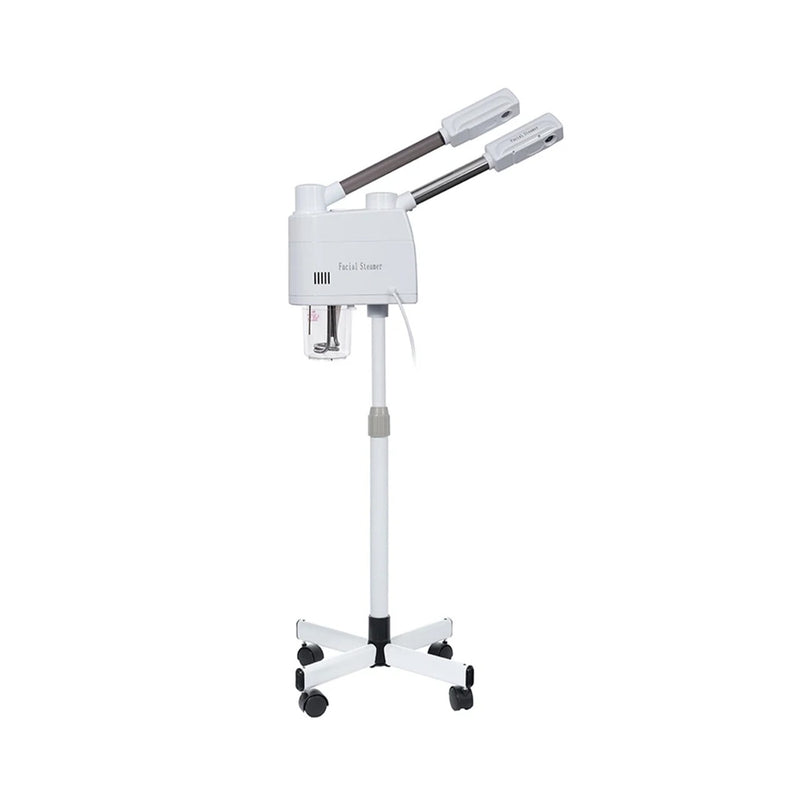 Viva Face Steamer Cold & Hot 4040 - face steamer for beauty salon spa - face steamer KSA - face steamer Oman - Al Basel Cosmetics - UAE - Viva Professional