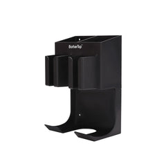 Hair Clipper Shelves Holder - al basel cosmetics 