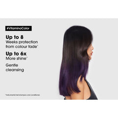 Serie Expert Vitamino Color Conditioner 750ml Loreal Professional- loreal vitamino- conditioner- al basel cosmetics