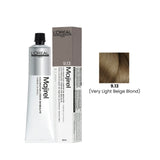 Hair Color Majirel 60ml 9.13 Very Light Beige Blonde Loreal Professional - Majirel Hair Color - Al Basel Cosmetics - UAE
