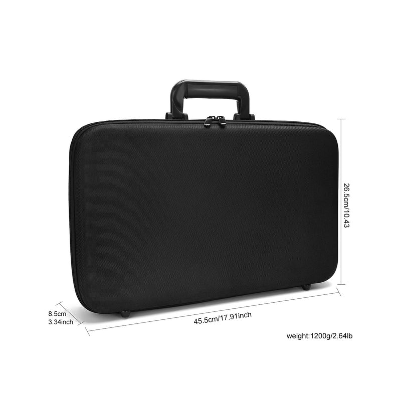 Luxury High quality Barber Tools Bag - salon barber tool bag - albasel