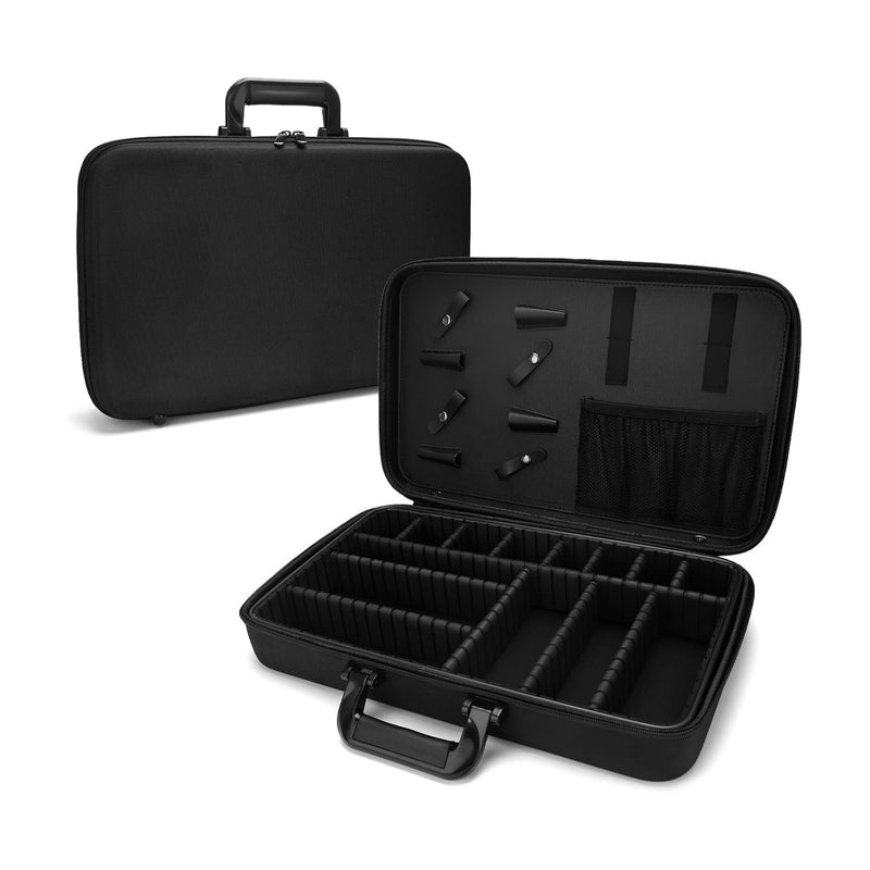 Luxury High quality Barber Tools Bag - salon barber tool bag - albasel