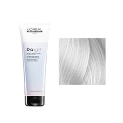 Dia Light Acidic Gloss Clear 250ml Loreal Professional-al basel cosmetics