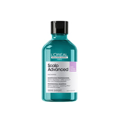 SE Scalp Advanced Anti-Discomfort Hair Shampoo 300ml Loreal Professional