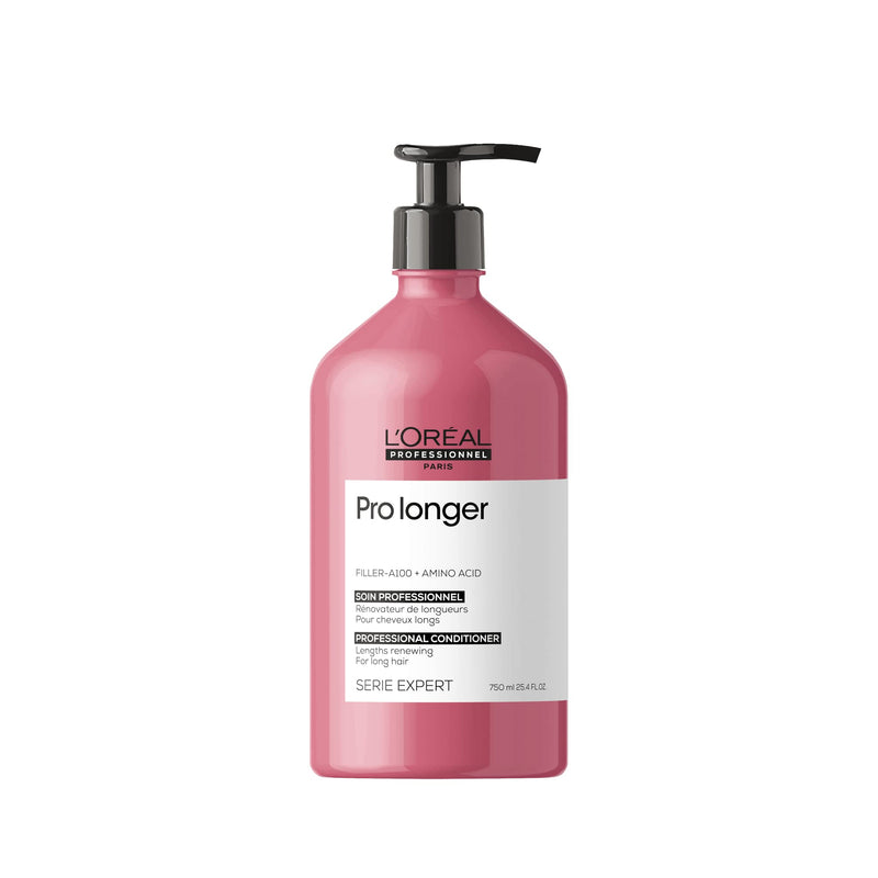 Loreal Professional Serie Expert Pro Longer Conditioner 750ml