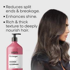 Loreal Professional Serie Expert Pro Longer Conditioner 750ml