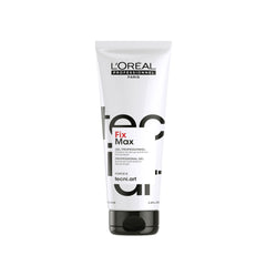 Techni art Force 6 Gel Fix Max 200ml Loreal Professional- al basel cosmetics