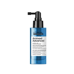 SE Aminexil Advanced Anti Hair Loss Serum 90ml Loreal Professional - al basel cosmetics