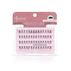 Mariani Duralash Naturals Short Individual Lashes – Subtle & Natural