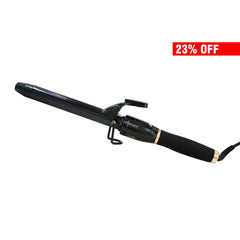 Mariani Hair Curling Iron Black 22z - al basel cosmetics