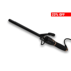 Premium Mariani Extra Long Barrel Curling Iron 13# - al basel cosmetics