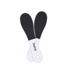 Mira Professional Double Sided Disposable Foot File 25pcs No 719