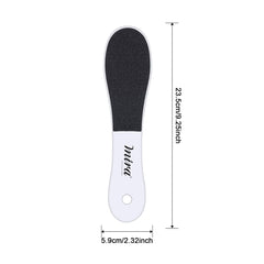 Mira Professional Double Sided Disposable Foot File 25pcs No 719