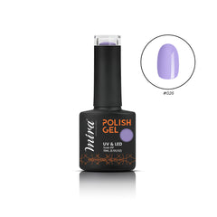 Nail Art Gel Nail Polish 15ml #026 Mira Professional - al basel - nail art - nail polish