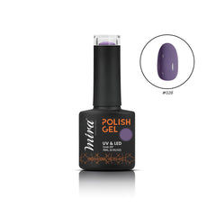 Nail Art Gel Nail Polish 15ml #028 Mira Professional - al basel - nail art - nail polish