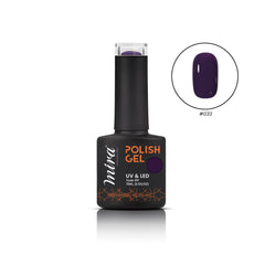 Nail Art Gel Nail Polish 15ml #033 Mira Professional - al basel - nail art - nail polish