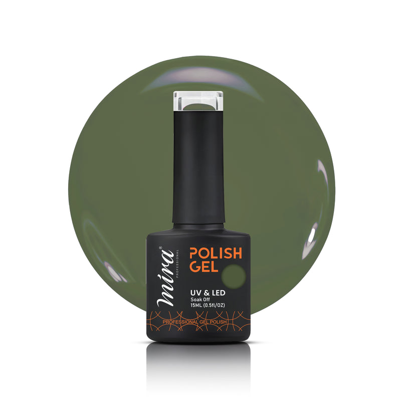 Nail Art Gel Nail Polish 15ml #047 Mira Professional- al basel - nail art - nail polish