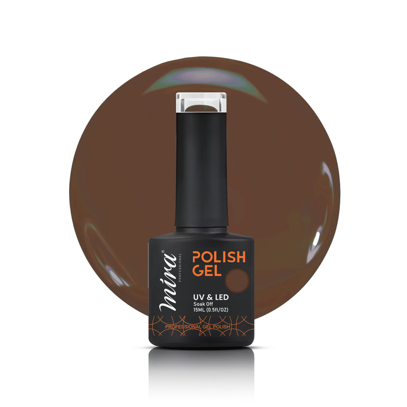 Nail Art Gel Nail Polish 15ml #050 Mira Professional- al basel - nail art - nail polish