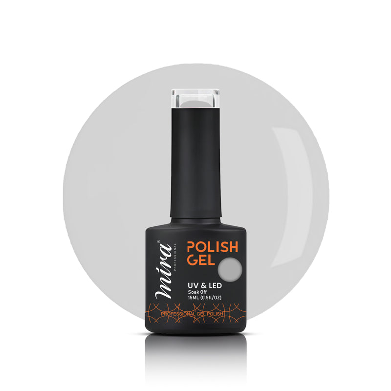 Nail Art Gel Nail Polish 15ml #065 Mira Professional- al basel - nail art - nail polish